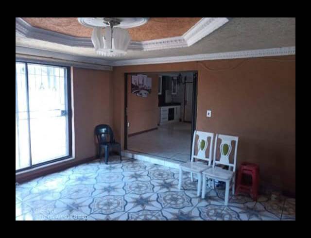 5 BEDROOM HOUSE FOR SALE IN DAWN PARK EXT